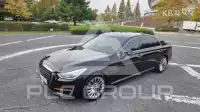 2016 Genesis G90