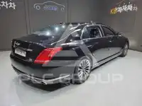 2016 Genesis G90