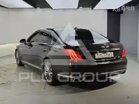 2016 Genesis G90
