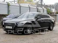 2016 Genesis G90
