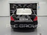 2016 Genesis G90