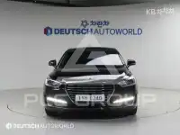 2016 Genesis G90