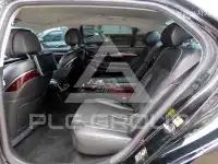 2016 Genesis G90