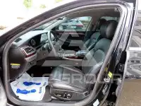 2016 Genesis G90