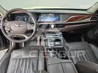 2016 Genesis G90