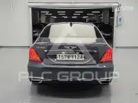 2016 Genesis G90