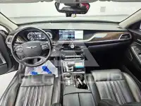 2016 Genesis G90