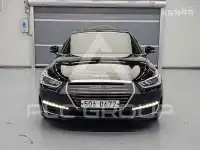 2016 Genesis G90