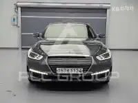 2016 Genesis G90