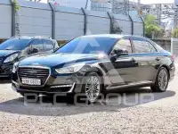 2016 Genesis G90