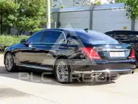 2016 Genesis G90