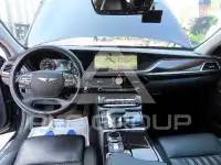 2016 Genesis G90