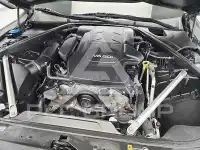 2016 Genesis G90