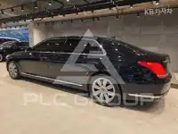 2016 Genesis G90