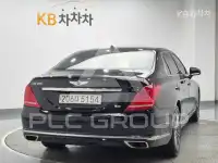 2016 Genesis G90