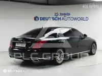 2016 Genesis G90