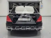 2016 Genesis G90