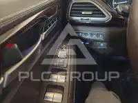 2016 Genesis G90
