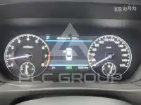 2016 Genesis G90