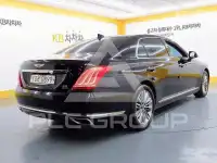 2016 Genesis G90