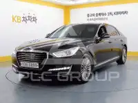 2016 Genesis G90