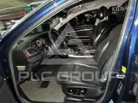 2016 Genesis G90
