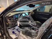 2016 Genesis G90