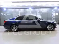 2016 Genesis G90