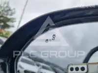 2016 Genesis G90