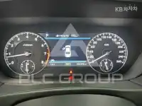 2016 Genesis G90