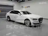 2016 Genesis G90