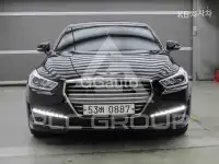 2016 Genesis G90