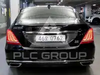 2016 Genesis G90