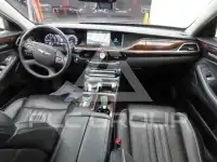 2016 Genesis G90