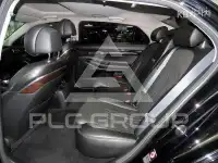 2016 Genesis G90