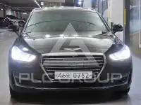 2016 Genesis G90