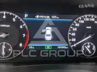 2016 Genesis G90