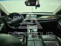 2016 Genesis G90