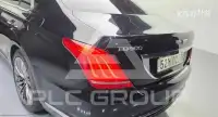 2016 Genesis G90