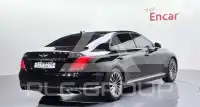 2016 Genesis G90