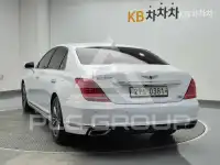 2016 Genesis G90