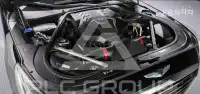 2016 Genesis G90