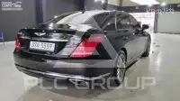 2016 Genesis G90