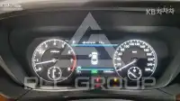 2016 Genesis G90