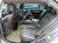 2016 Genesis G90