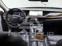 2016 Genesis G90