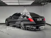 2016 Genesis G90
