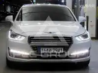 2016 Genesis G90