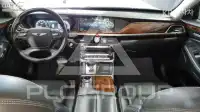 2016 Genesis G90