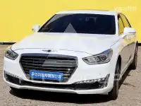 2016 Genesis G90